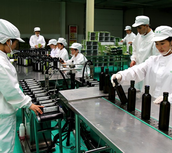 祥宇特級(jí)初榨橄欖油作為國(guó)產(chǎn)優(yōu)質(zhì)橄欖油，始終以質(zhì)量求生存、以品牌謀發(fā)展、以質(zhì)量創(chuàng)業(yè)績(jī)、以品質(zhì)追卓越。在近20年的辛苦耕耘，在品質(zhì)方面的不斷改進(jìn)..